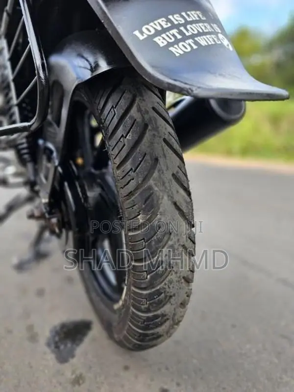Bajaj Pulsar 150 2016