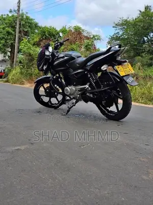 Bajaj Pulsar 150 2016