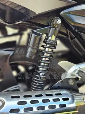 Bajaj Pulsar 150 2016
