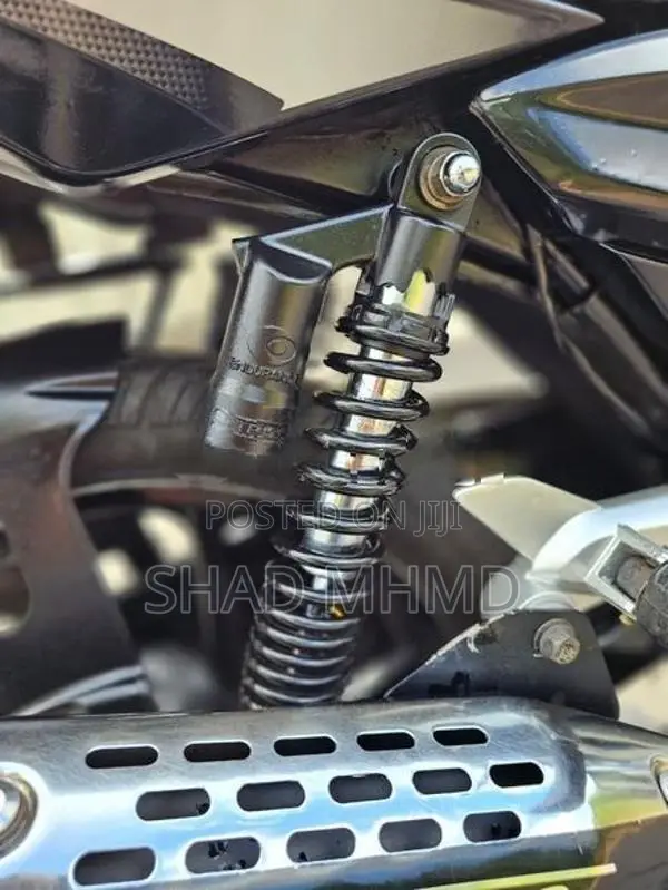 Bajaj Pulsar 150 2016