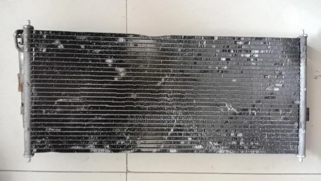 Nissan Sunny FB 15 AC Condenser
