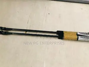 Toyota Prius NHW20 Dicky Shock Absorber LHS/RHS both