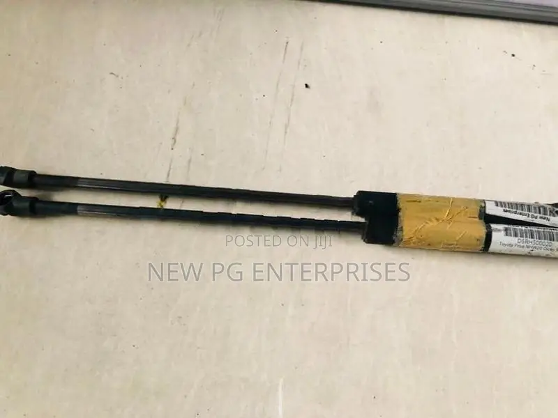 Toyota Prius NHW20 Dicky Shock Absorber LHS/RHS both