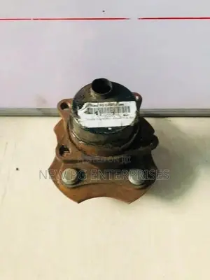 Toyota IST NCP60 Wheel Hub Bearing Rear
