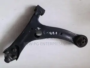Toyota Prius NHW20 Lower Arm RHS