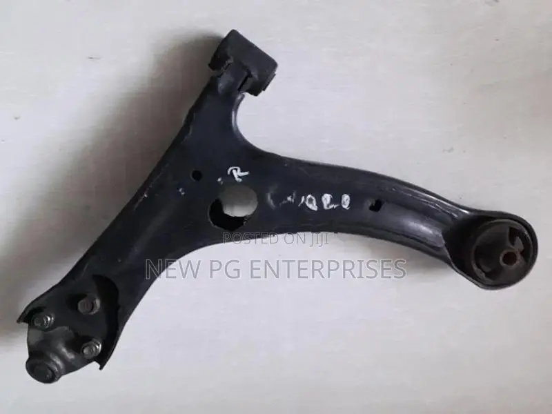 Toyota Prius NHW20 Lower Arm RHS