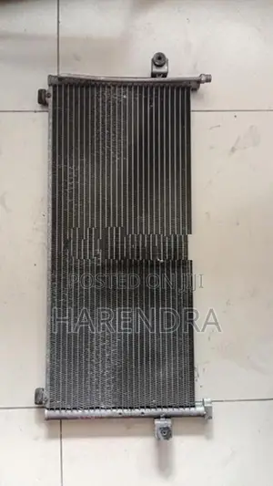 Nissan MarchK 11 AC Condenser