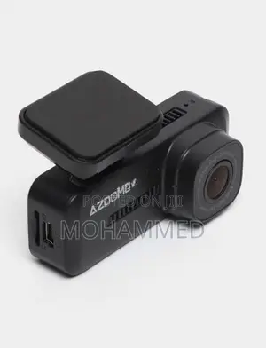 Azdome M200 Car Dash Camera (DVR)