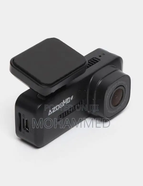 Azdome M200 Car Dash Camera (DVR)