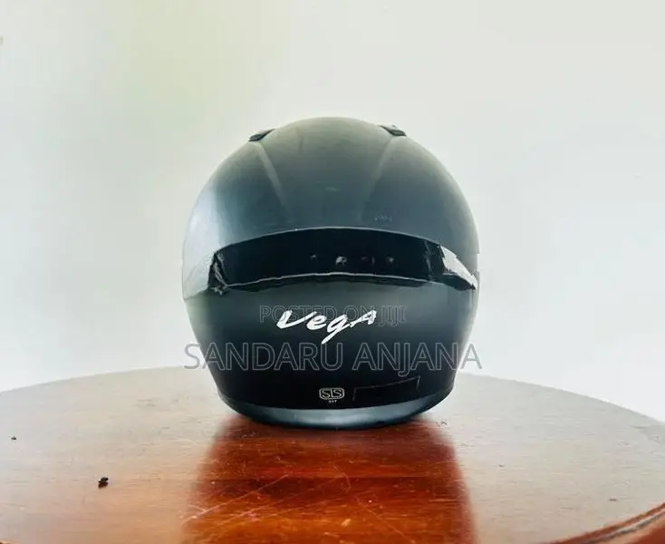 Vega Helmet