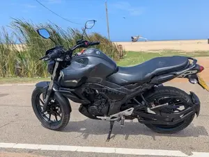 Yamaha FZS V3 2020