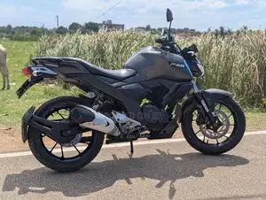 Yamaha FZS V3 2020