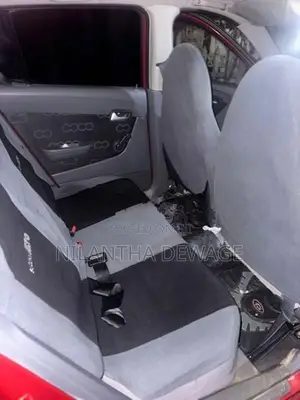 Suzuki Alto 2015