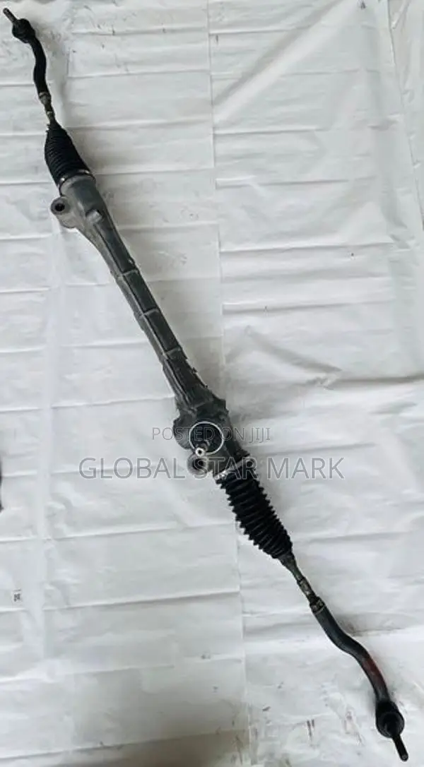 TOYOTA PRIUS ZVW30 2009 – POWER STEERING RACK J11