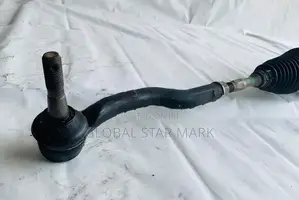 TOYOTA PRIUS ZVW30 2009 – POWER STEERING RACK J11