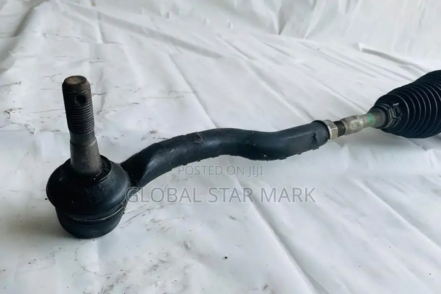 TOYOTA PRIUS ZVW30 2009 – POWER STEERING RACK J11