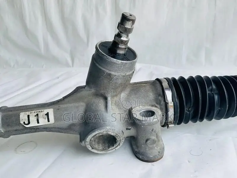 TOYOTA PRIUS ZVW30 2009 – POWER STEERING RACK J11