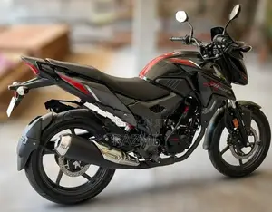 Honda X-Blade 160 2019