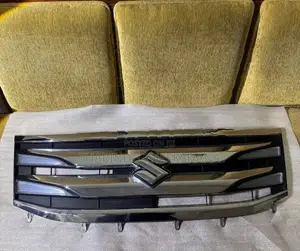 Suzuki Wagon R FZ Front Shell With Lights