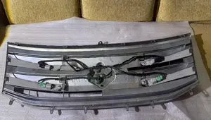 Suzuki Wagon R FZ Front Shell With Lights