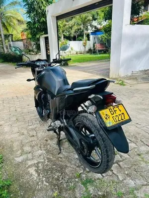 Yamaha FZs V2 Fz 2017