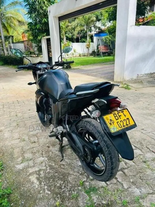 Yamaha FZs V2 Fz 2017
