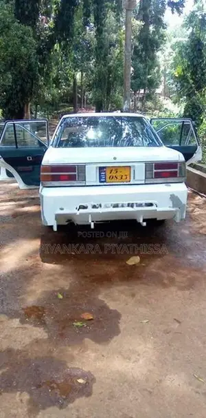 Daihatsu Charmant 1995