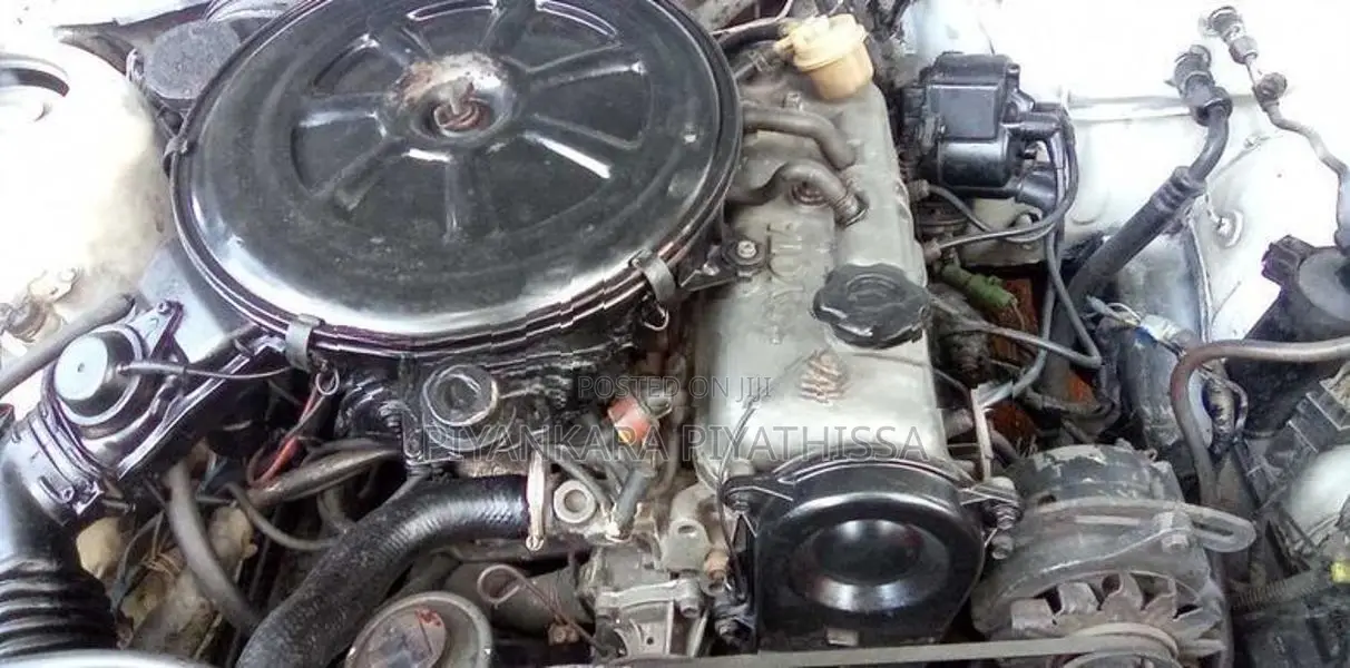 Daihatsu Charmant 1995