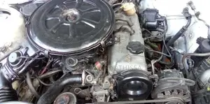 Daihatsu Charmant 1995