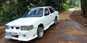 Daihatsu Charmant 1995