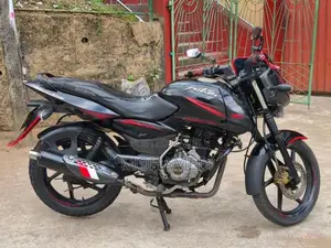Bajaj Pulsar 150 BFU 2017