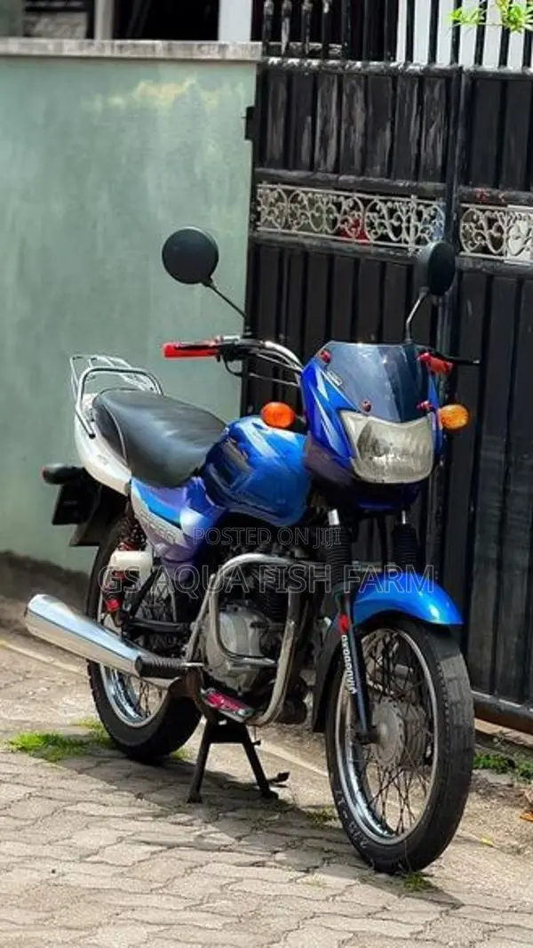 Bajaj CT100 CT 100 2011