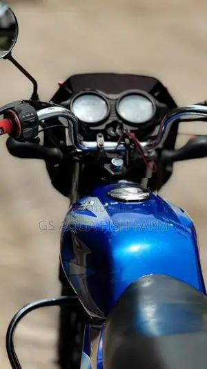 Bajaj CT100 CT 100 2011