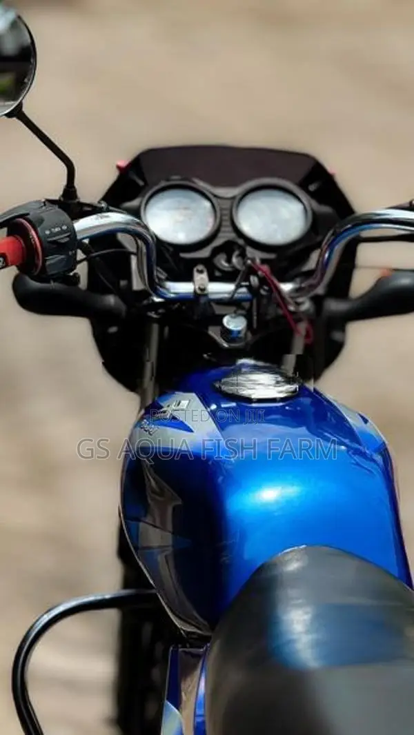 Bajaj CT100 CT 100 2011