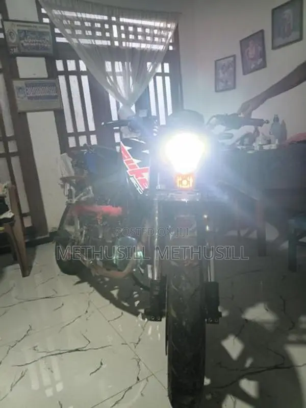 Demak Duke 200 2015