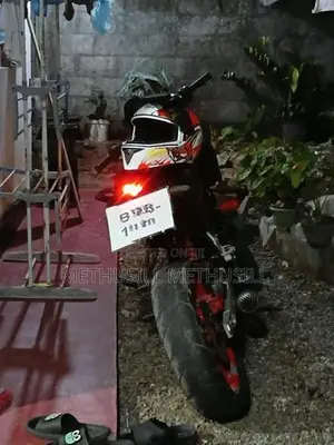 Demak Duke 200 2015