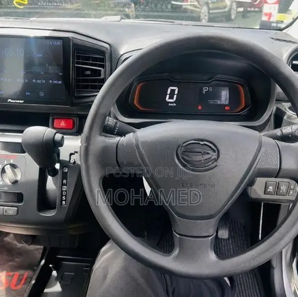 Daihatsu Mira ES 2025 L Grade