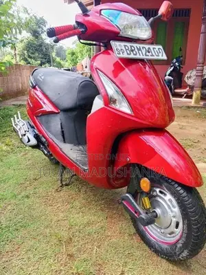 Hero Pleasure 2014