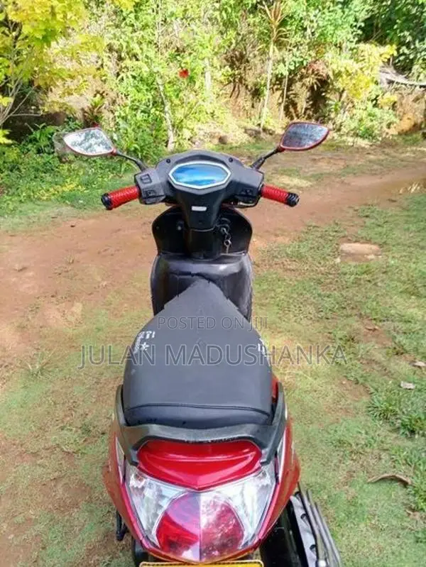 Hero Pleasure 2014