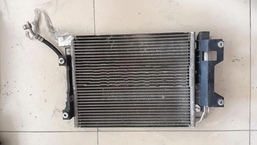 Mitsubitshi Mini Cabs AC Condenser