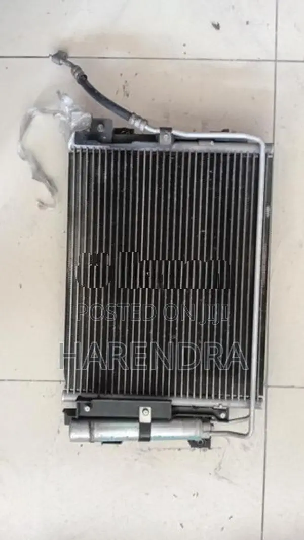 Mitsubitshi Mini Cabs AC Condenser