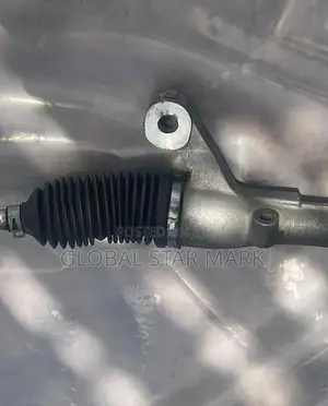 HONDA FIT GP5 / GRACE GM4 – POWER STEERING RACK RECONDITION