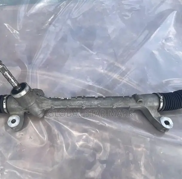 HONDA FIT GP5 / GRACE GM4 – POWER STEERING RACK RECONDITION