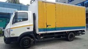 Tata Ultra Truck 2016