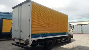 Tata Ultra Truck 2016
