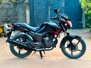 Hero Hunk BBU**** 2014