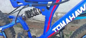 Tomahawk Bicycle