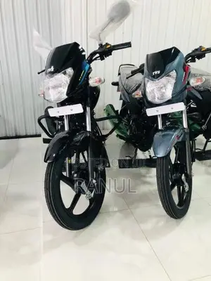 TVS Sport 2026