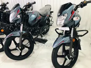 TVS Sport 2026