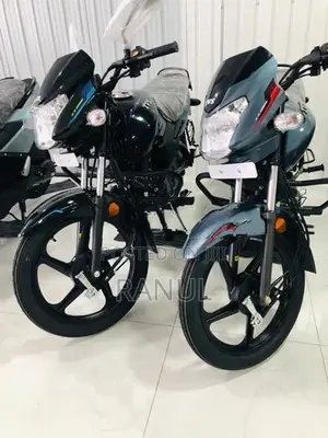 TVS Sport 2026